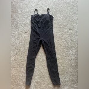 Black bodysuit